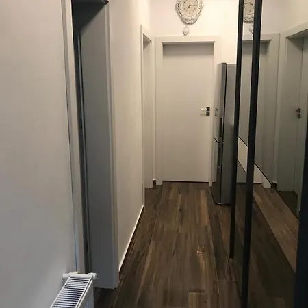 Apartament Mamaia Twin Residence