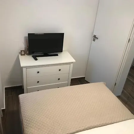 Apartament Mamaia Twin Residence *