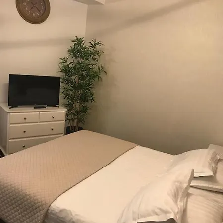 Apartament Mamaia Twin Residence *