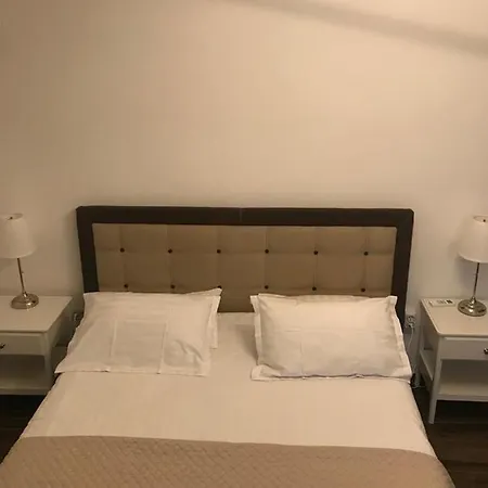 Apartament Mamaia Twin Residence *