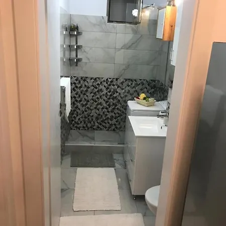 Apartament Mamaia Twin Residence Mamaia