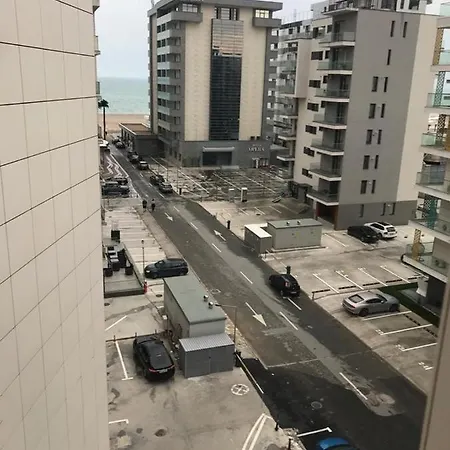 Apartament Mamaia Twin Residence