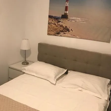 Apartmán Apartament Mamaia Twin Residence *