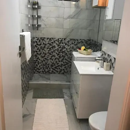 Apartament Mamaia Twin Residence *