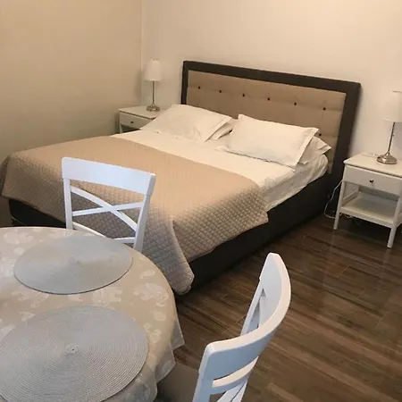 Apartmán Apartament Mamaia Twin Residence *