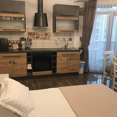 Apartament Mamaia Twin Residence Mamaia