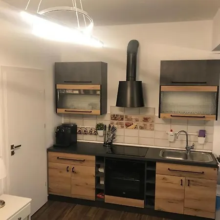 Apartament Mamaia Twin Residence *